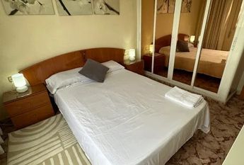 Calle Princesa, Málaga, Andalusia 29002