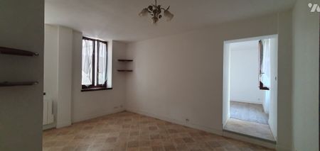 APPARTEMENT T2 au rch. 30 m2, petit jardin privatif, petite résidence centre village - Photo 5