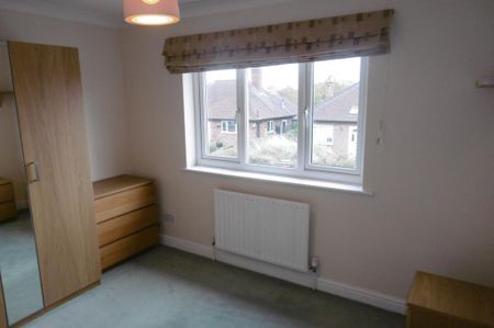 2 bedroom maisonette to rent - Photo 3