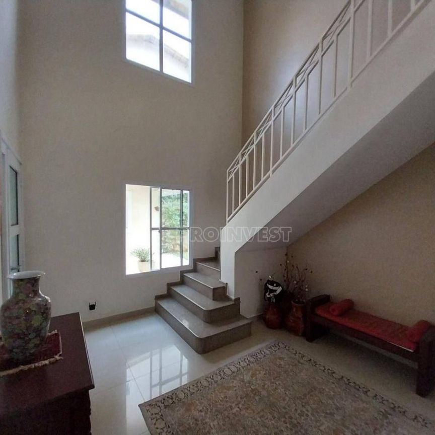 Casa Com 4 Dormitórios, 294 m² - Venda por R$2.500.000 Ou Aluguel por R$19.000/mês - Granja Viana - Foto 1