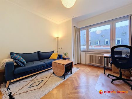 Prachtig 1 slaapkamer appartement van ±47m² - Photo 3