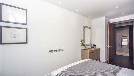 Thornes House, Nine Elms2 and 3 bedroom Apartments - Photo 3