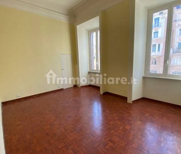 Appartamento piazza Ungheria, Pinciano - Villa Ada, Roma - Photo 2