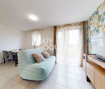 Location Appartement 1 pièce 26m² - Photo 2