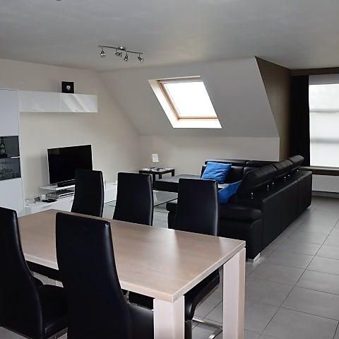 Appartement te huur - Photo 1