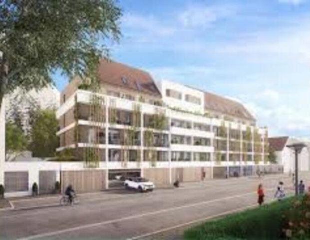 Appartement 1 pièce - Photo 1