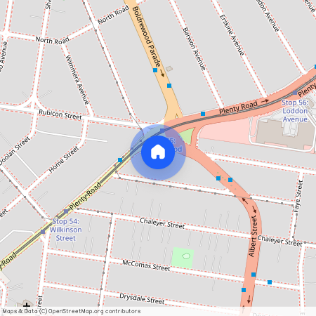 Unit 2/213-215 Albert Street, Vic 3073, Reservoir