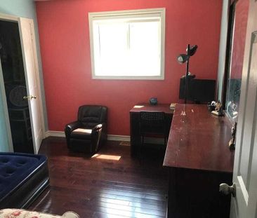 For Lease - 5835 Chessman Court Unit# Upper, Mississauga, Ontario - Photo 5