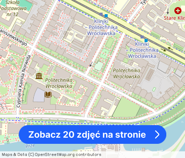 Mieszkanie 86m2 trzy sypialnie, balkon - Zdjęcie 1