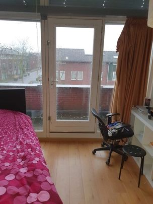 Te huur: Huis Sporadenlaan in Amsterdam - Foto 1