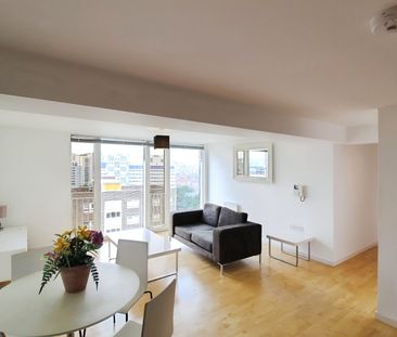 2 bedroom apartment to rent - Photo 5