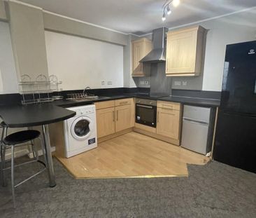 1 bedroom ground floor flat to rent - Photo 5