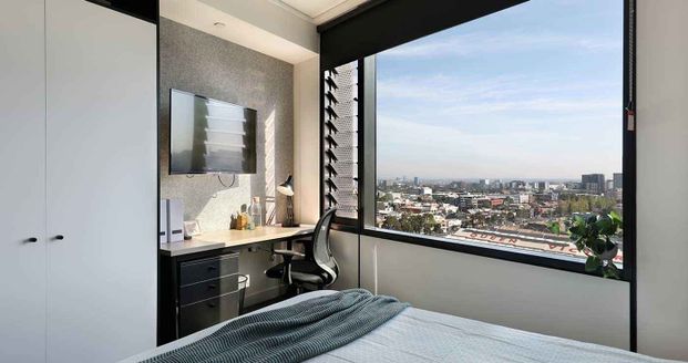Premium Studio Apartment - Photo 1