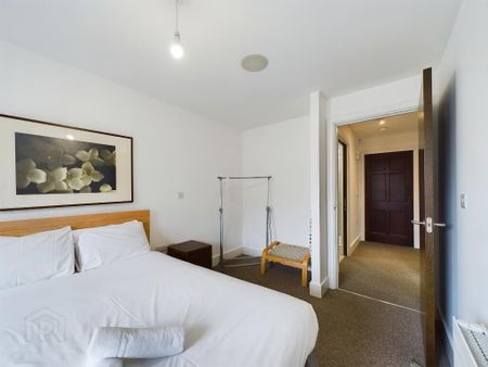 Apt 59 Custom House Square, 4 Ulster Street, Belfast, BT1 3EW - Photo 4