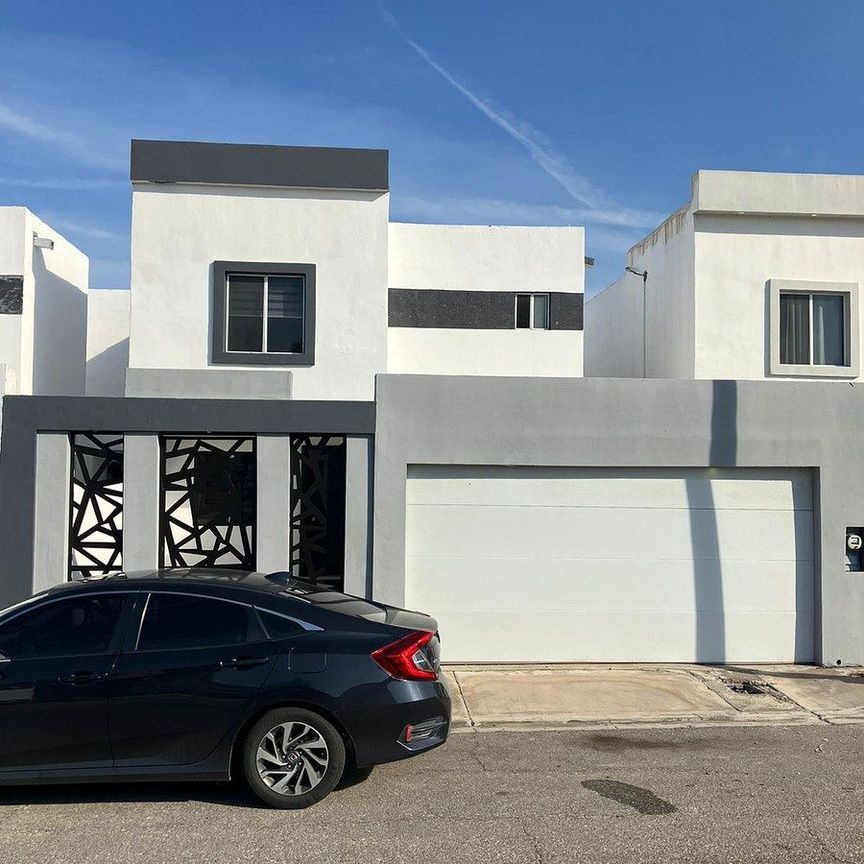 Lago del Sol Residencial, Mexicali, Baja California - Foto 1