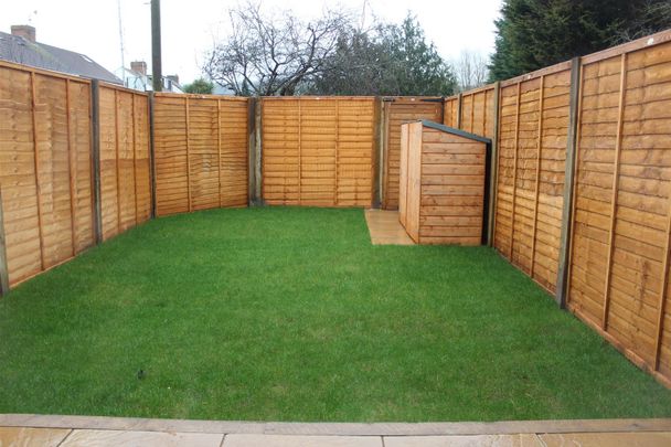 Baytree Road, Weston-Super-Mare, North Somerset - Photo 1