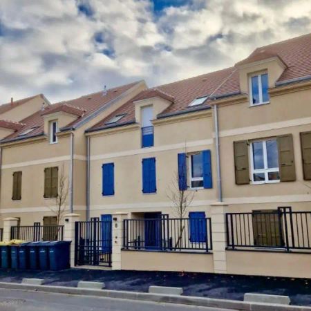 Appartement à louer 3 pièces 49.85m² - Photo 3