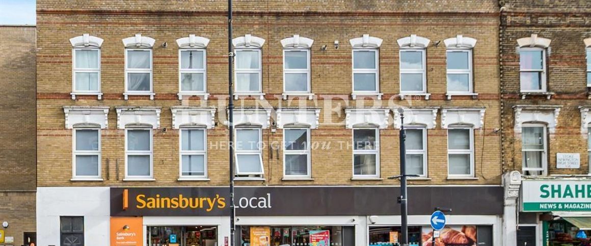 1 bedroom Flat To Let - Photo 1