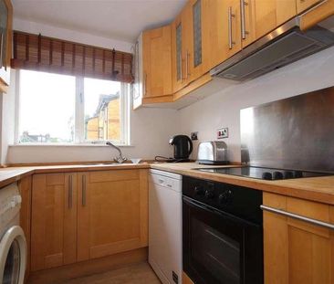 Cornmow Drive, Dollis Hill, NW10 - Photo 5