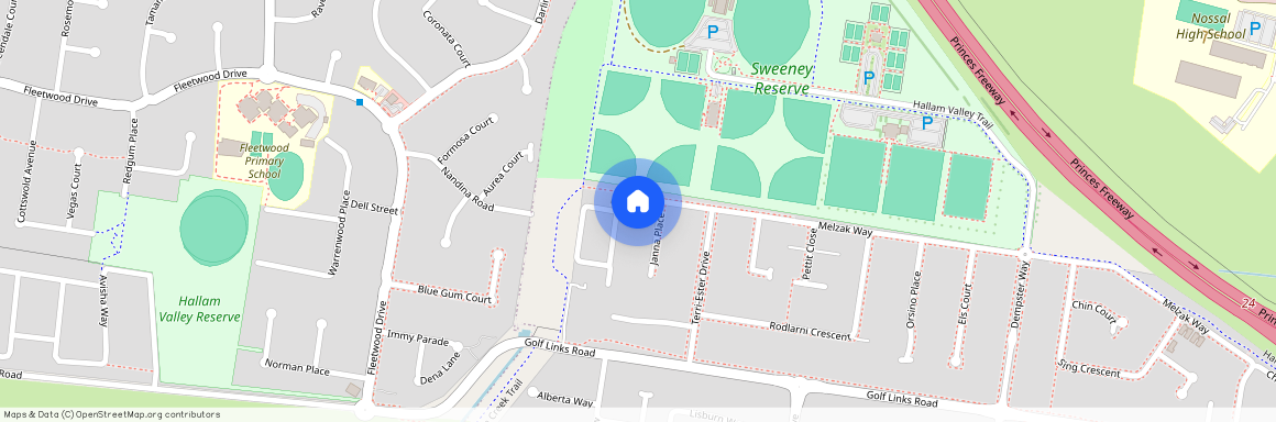 129 Melzak Way, Vic 3806, Berwick