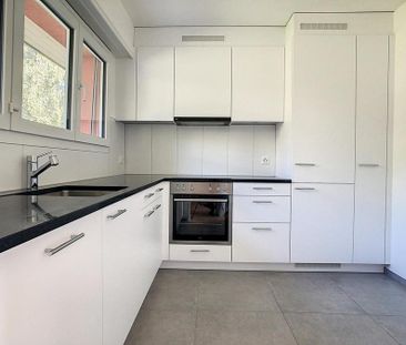 Appartement de 3.5 pièces avec vue sur le lac et les montagnes - Photo 5