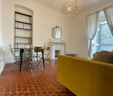 Location Appartement 3 pièces 58m² BASTIA 20200 - Photo 6