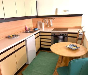 Gemütliche 1-Zimmer-Wohnung in Bruck an der Mur - Foto 6