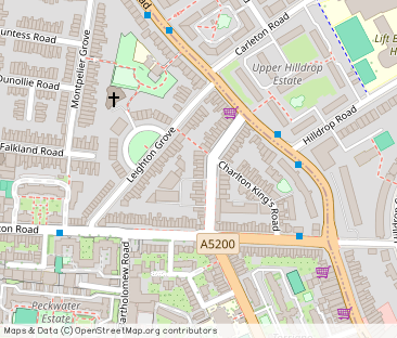 Torriano Avenue, London, NW5 - Photo 1