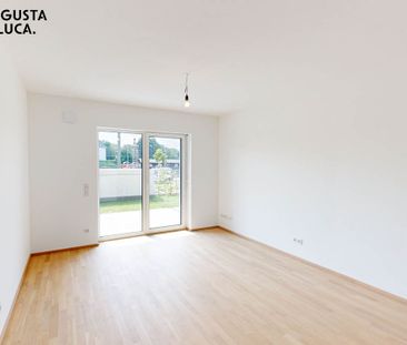 Domizil für Singles! Modernes 1-Zimmer-Apartment - Foto 1