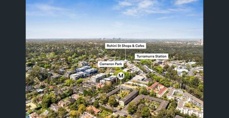 Beautifully bright apartment in great location - Photo 2