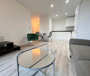 BillsborrowAvenue, Derby - Photo 1