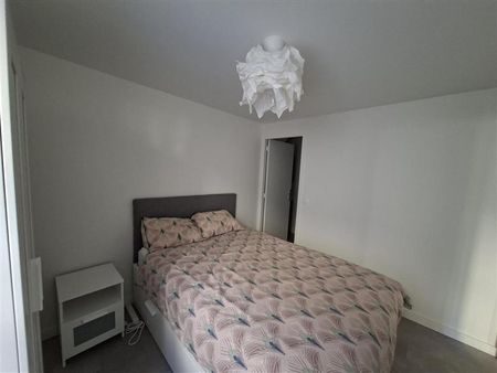 Appartement T2 à louer - 42 m² - Photo 5