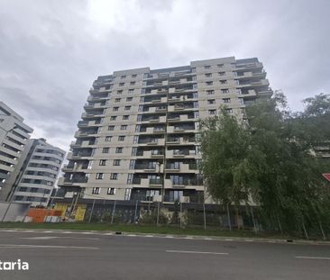 Apartament 2 camere, Evergreen Towers, 45 mp, disponibil imediat - Photo 6