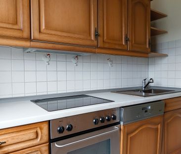 *ZENTRAL und doch so ruhig, modernes Wohnen in Seelscheid* perfekt ... - Foto 1