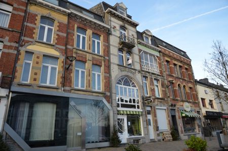 Appartement 1 chambre en plein cœur de Neufchâteau - Photo 4