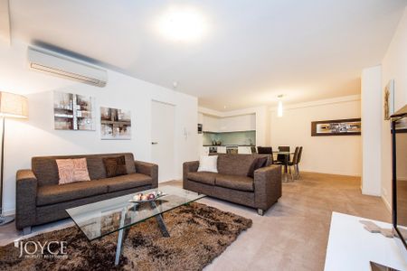 156/143 Adelaide Terrace, East Perth WA 6004 - Photo 3