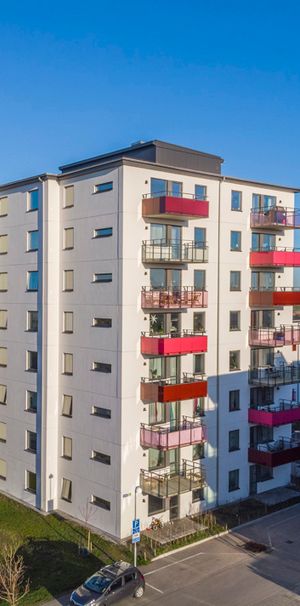 Smedmästarebyn 3A, Bunkeflostrand - Foto 1