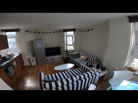 4 Bed Flat, Chadworth House, EC1V - Photo 1