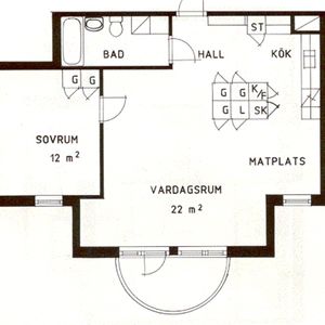 Moränvägen 106 - Foto 2