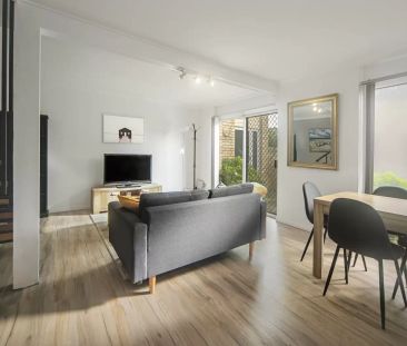 Fully Furnished and Ready to Occupy - Photo 2