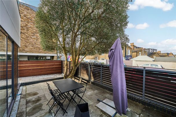 Lacon Road, Peckham, SE22, London - Photo 1