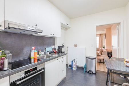 Gezellig 2 slaapkamer appartement - Foto 3