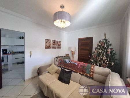 Apartamento Aluguel - Photo 3