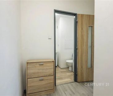 Pronájem bytu 1+1, Vítkov, ul.Budišovská. - Photo 3