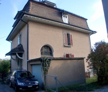 Bel appartement de 4.5 pièces à Prilly à louer - Foto 2