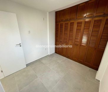 Apartamento para aluguel, 3 quartos, 1 vaga, Torre - Recife/PE - Photo 4