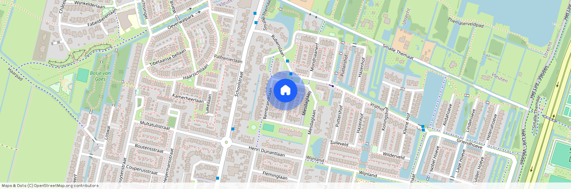 Johannes Vermeererf, 18, Vleuten