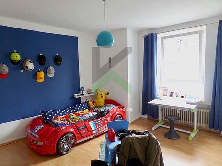 Über den Dächern! Sonnige City-Wohnung in der Iserlohner Innenstadt ! - Photo 4