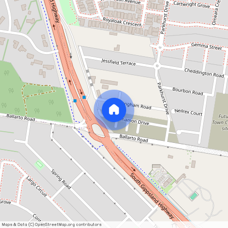 42 Cinnamon Drive, Cranbourne East VIC 3977