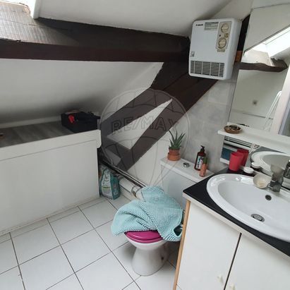 Appartement à louer - Seine-et-Marne - 77 - Photo 1